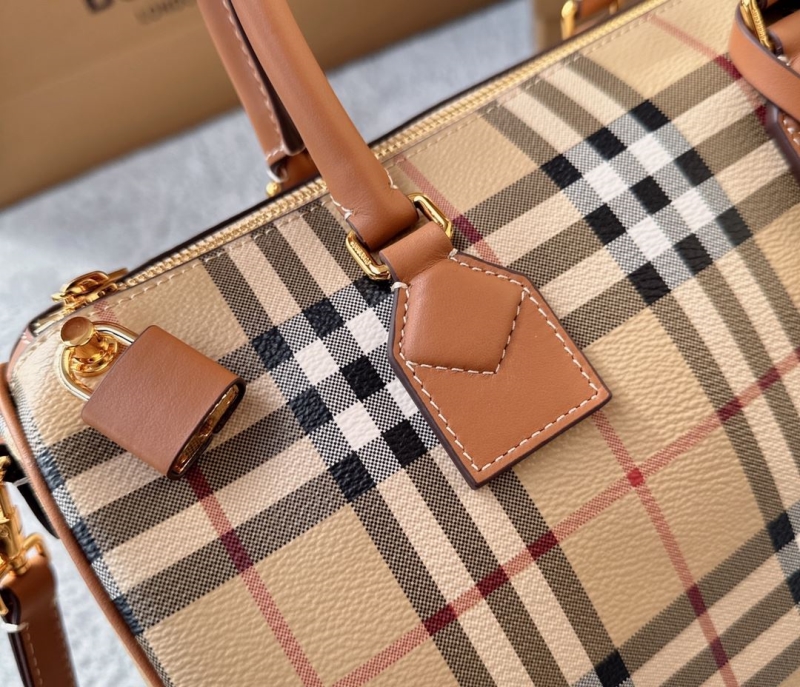 Burberry Speedy Bags